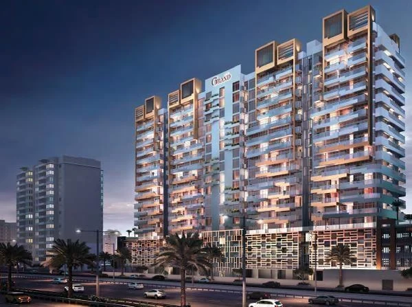 Hikal Real Estate