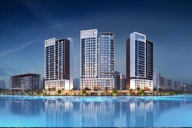 Hikal Real Estate