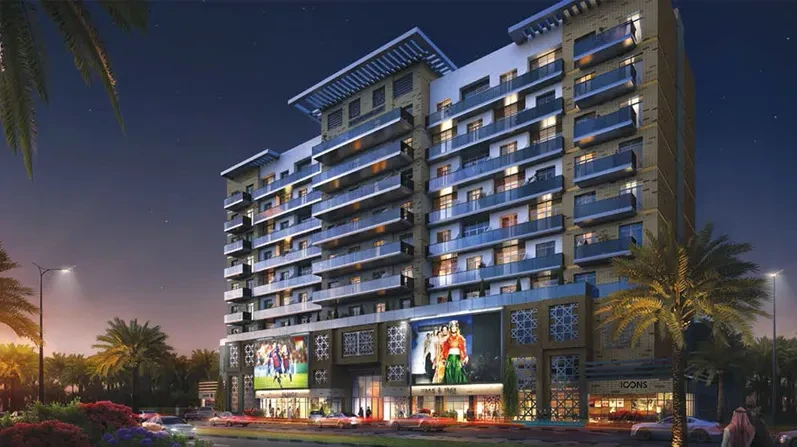 Hikal Real Estate