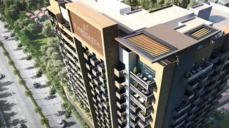 Hikal Real Estate