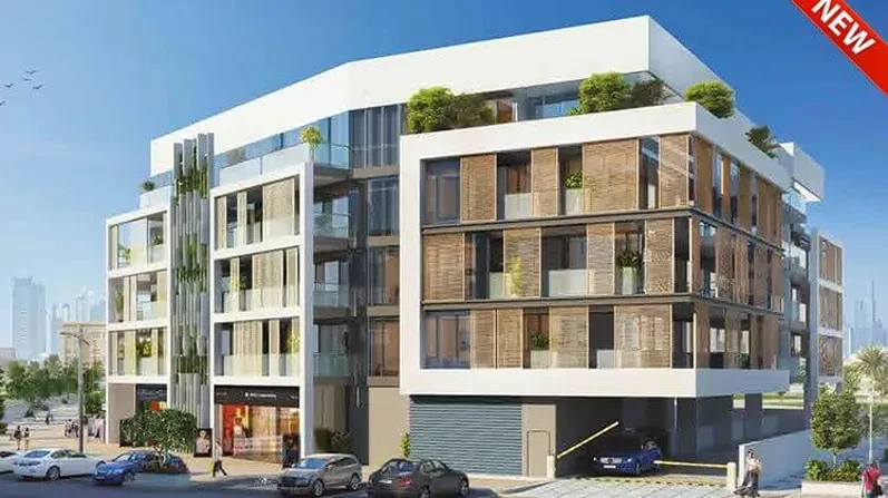 Hikal Real Estate