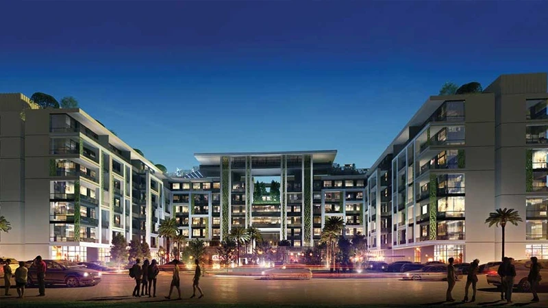Hikal Real Estate