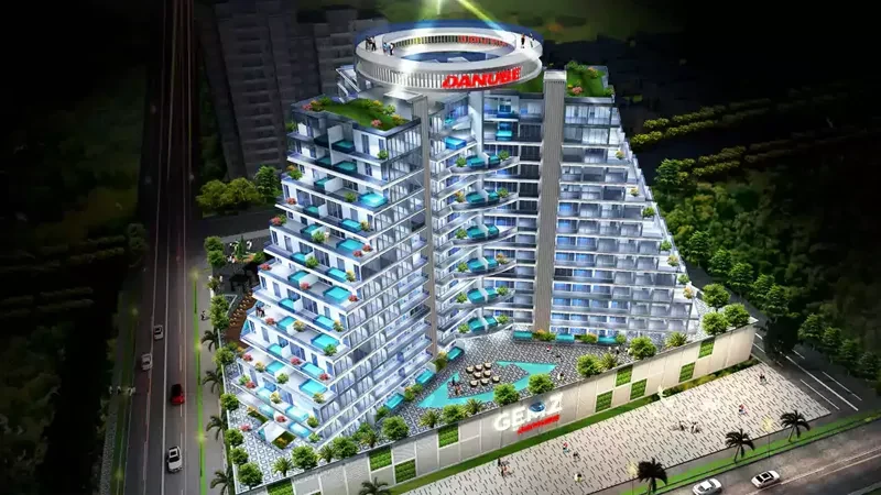 Hikal Real Estate
