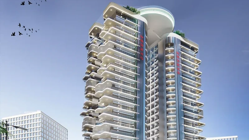 Hikal Real Estate