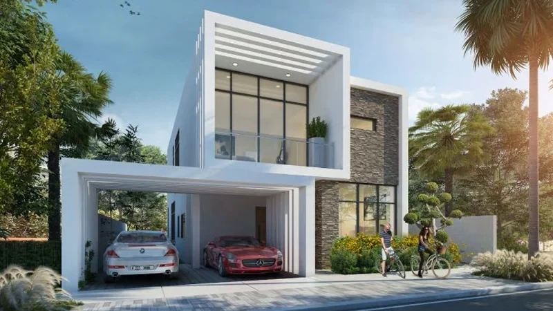 Hikal Real Estate