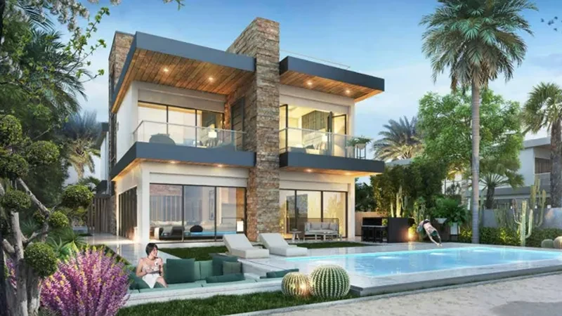 Hikal Real Estate