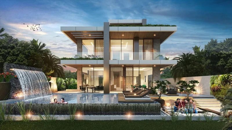 Hikal Real Estate