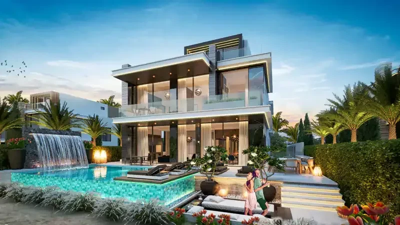 Hikal Real Estate