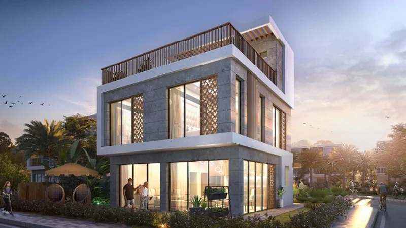 Hikal Real Estate