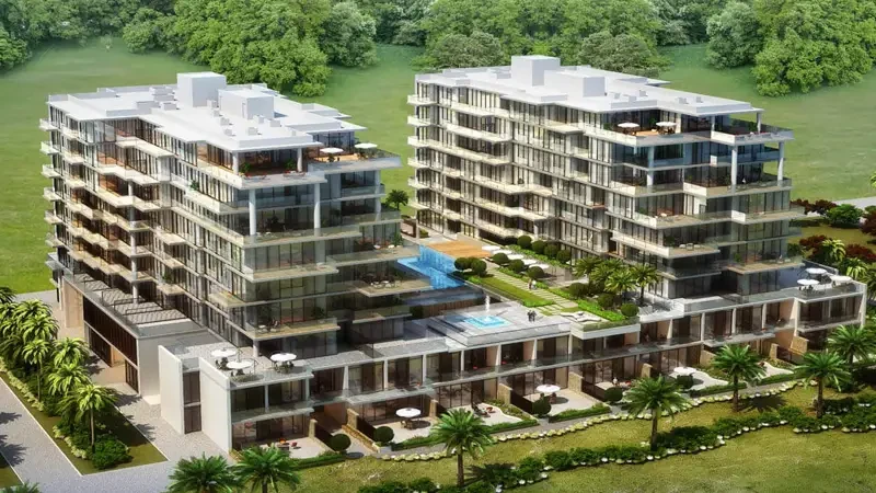 Hikal Real Estate