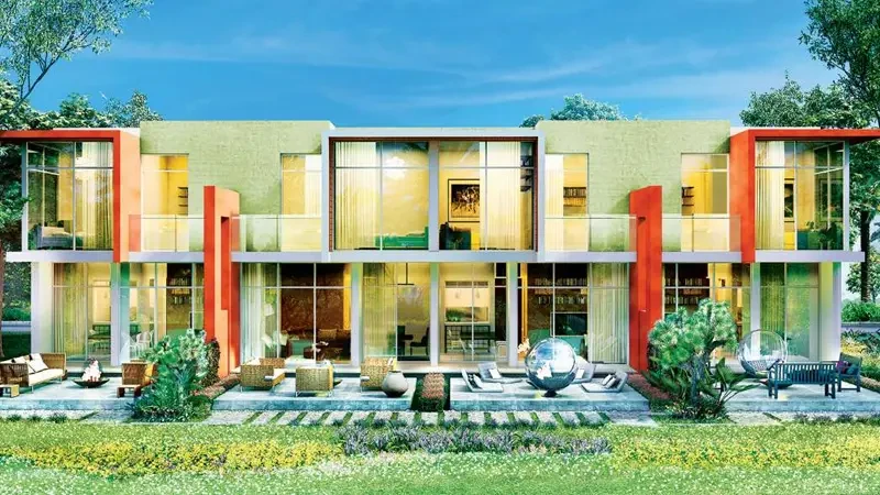 Hikal Real Estate