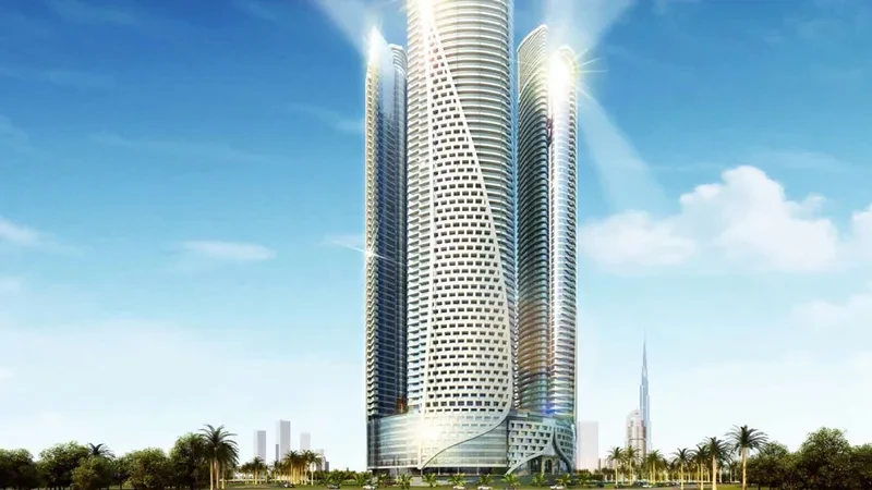 Hikal Real Estate