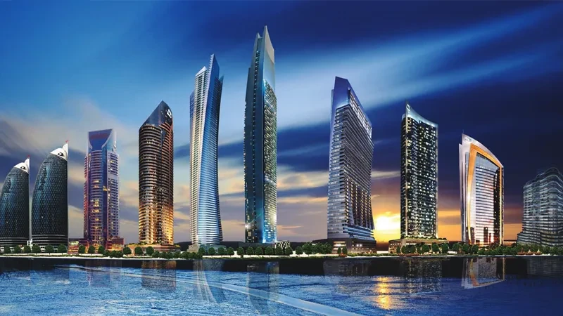 Hikal Real Estate