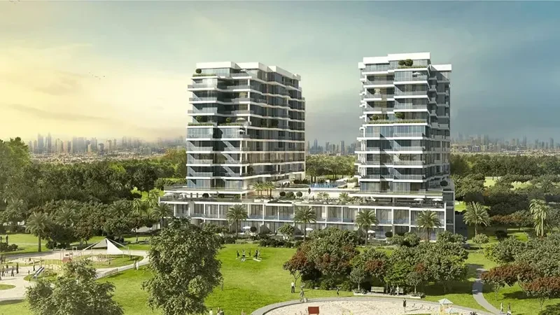 Hikal Real Estate