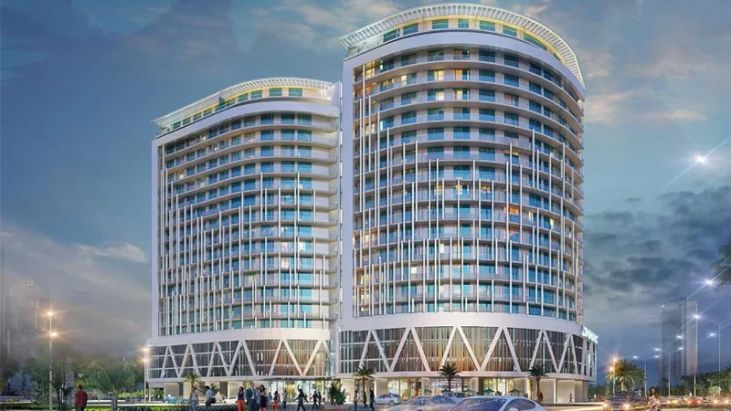 Hikal Real Estate