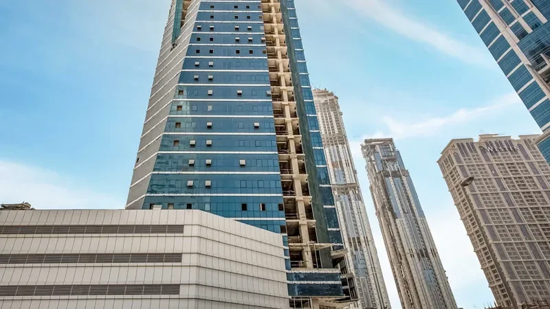 Hikal Real Estate