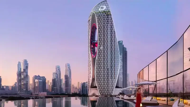 Hikal Real Estate