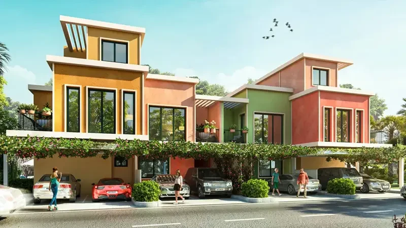 Hikal Real Estate