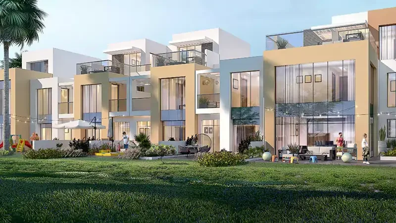 Hikal Real Estate