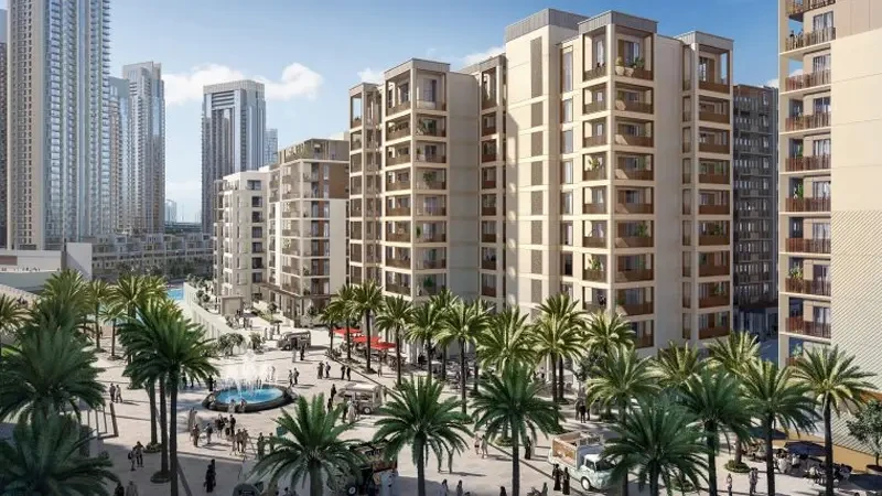 Hikal Real Estate