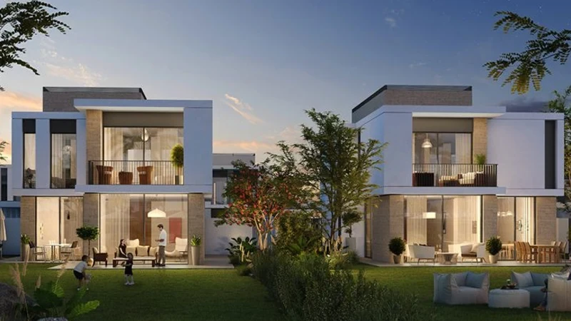 Hikal Real Estate