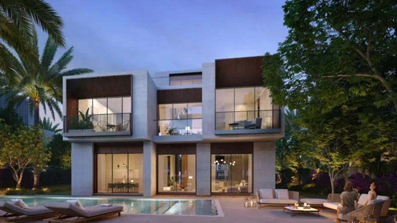 Hikal Real Estate
