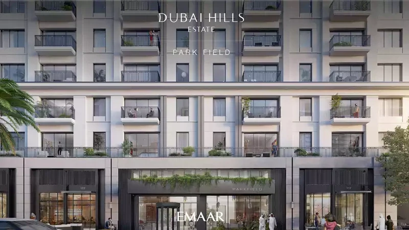 Hikal Real Estate