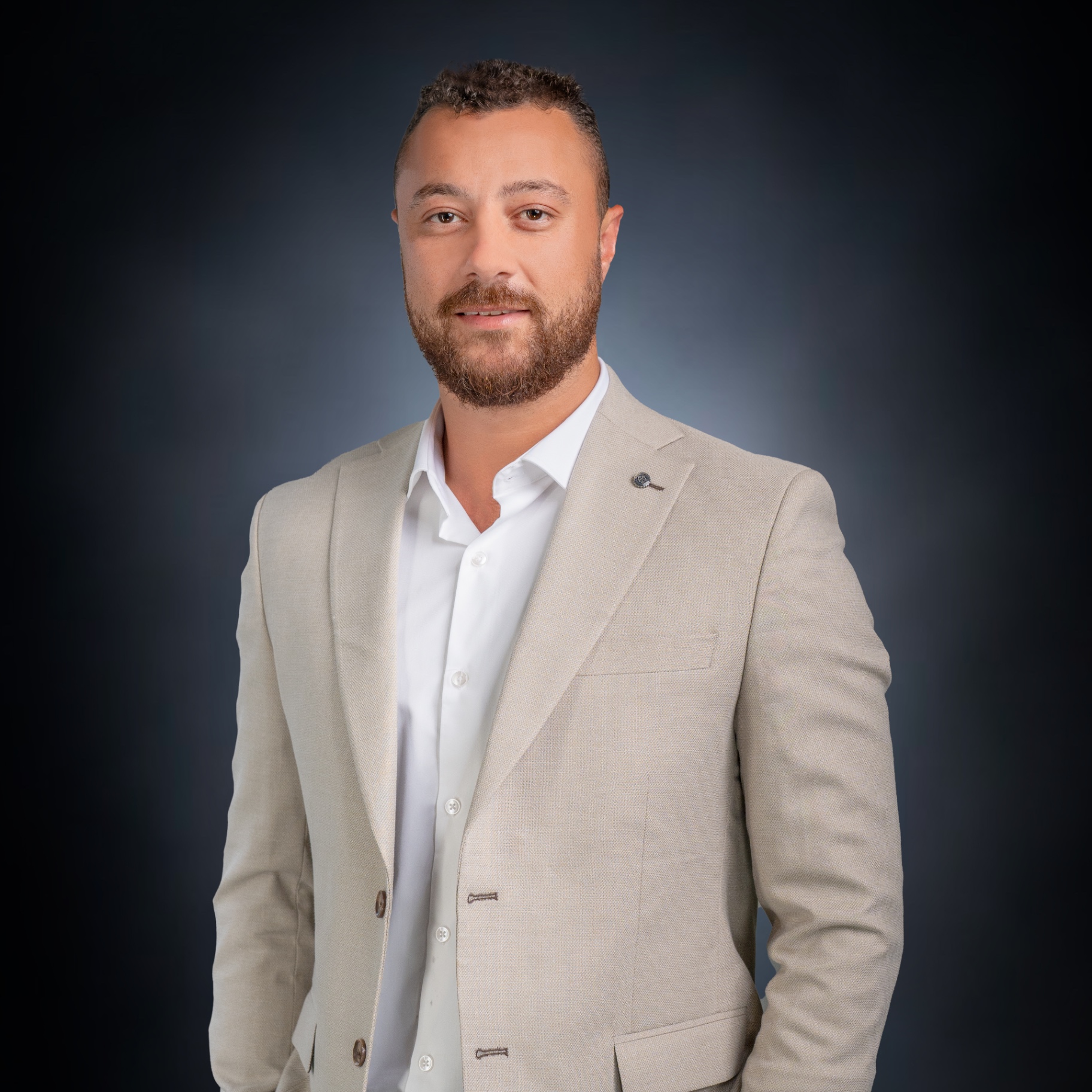 Hikal Real Estate: Ahmed Hesham AbdelFatah