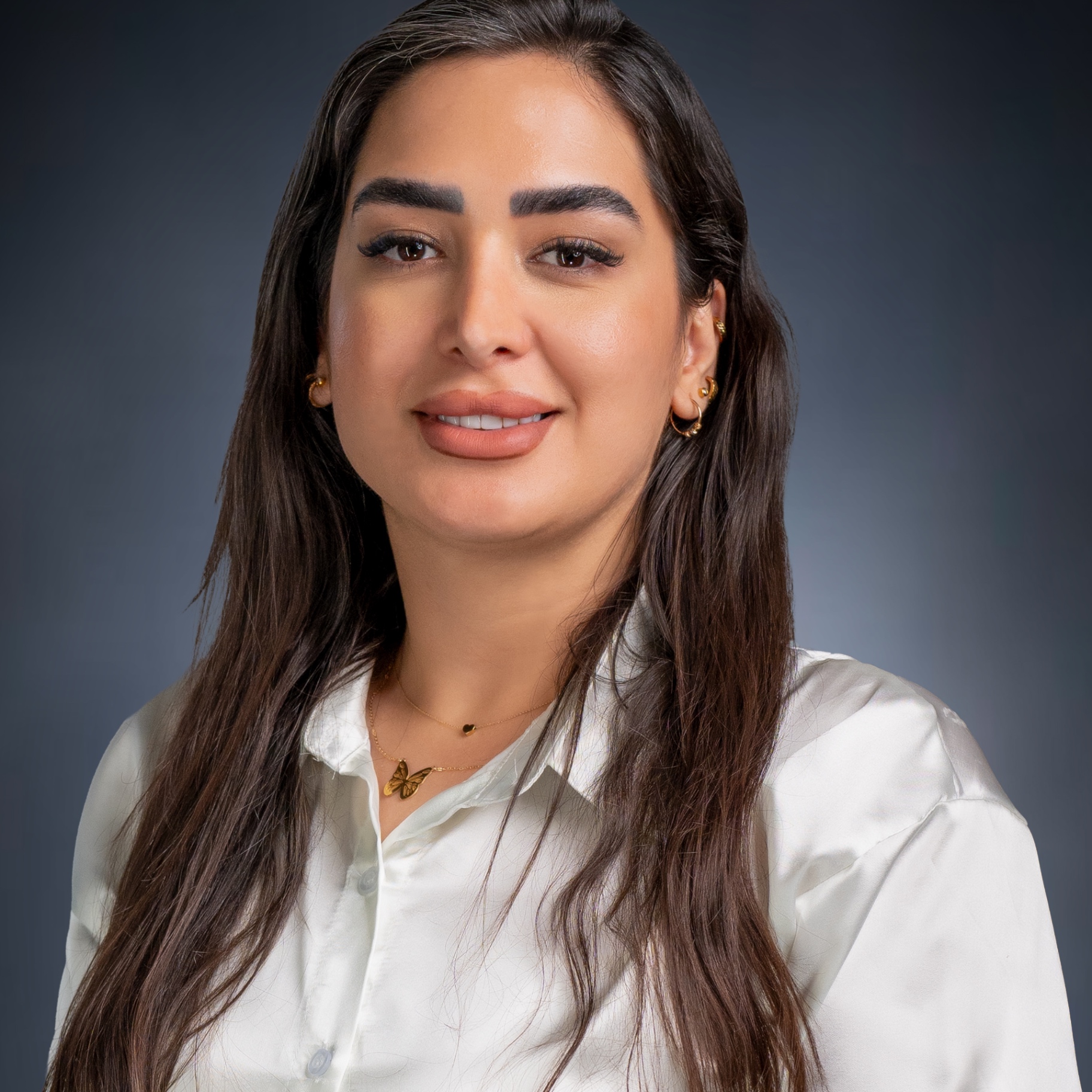 Hikal Real Estate: Sareh Hossein Nezhadkhorasani